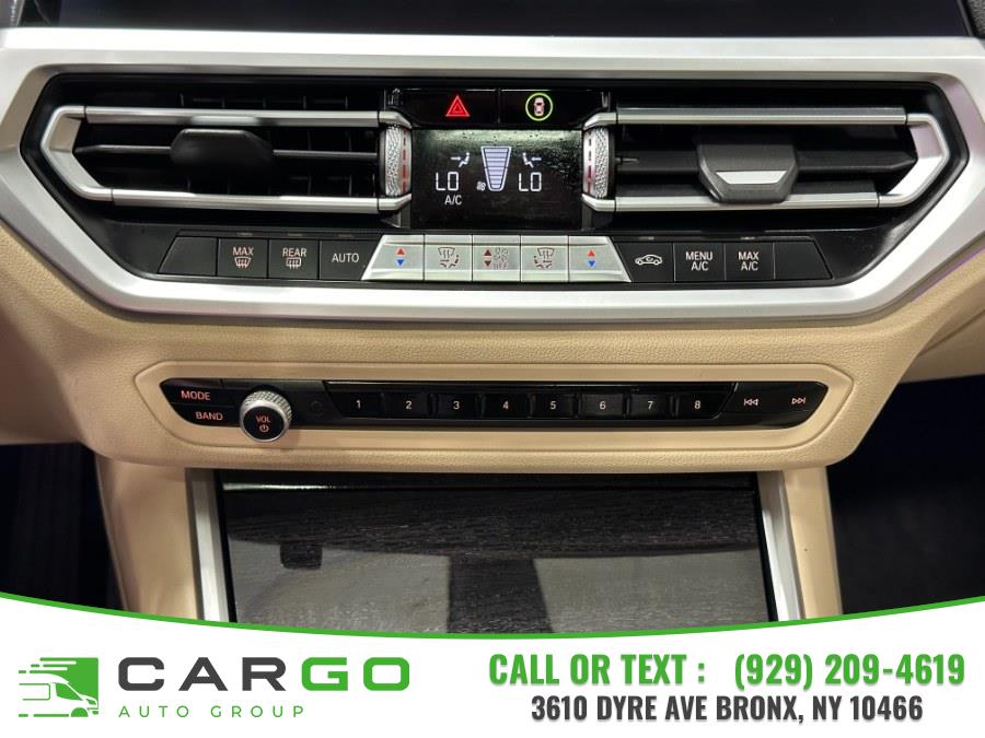 2021 BMW 3 Series 330i xDrive Sedan North America, available for sale in Bronx, New York | Cargo Auto Group LLC. Bronx, New York 2021 BMW 3 Series 330i xDrive Sedan North America, available for sale in Bronx, New York | Cargo Auto Group LLC. Bronx, New York