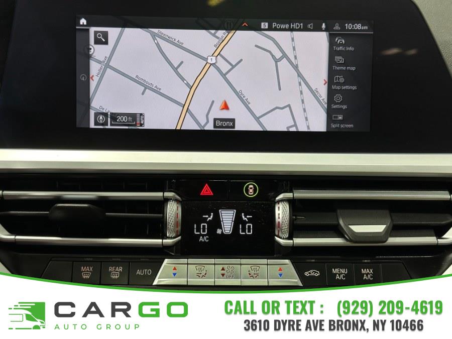 2021 BMW 3 Series 330i xDrive Sedan North America, available for sale in Bronx, New York | Cargo Auto Group LLC. Bronx, New York 2021 BMW 3 Series 330i xDrive Sedan North America, available for sale in Bronx, New York | Cargo Auto Group LLC. Bronx, New York