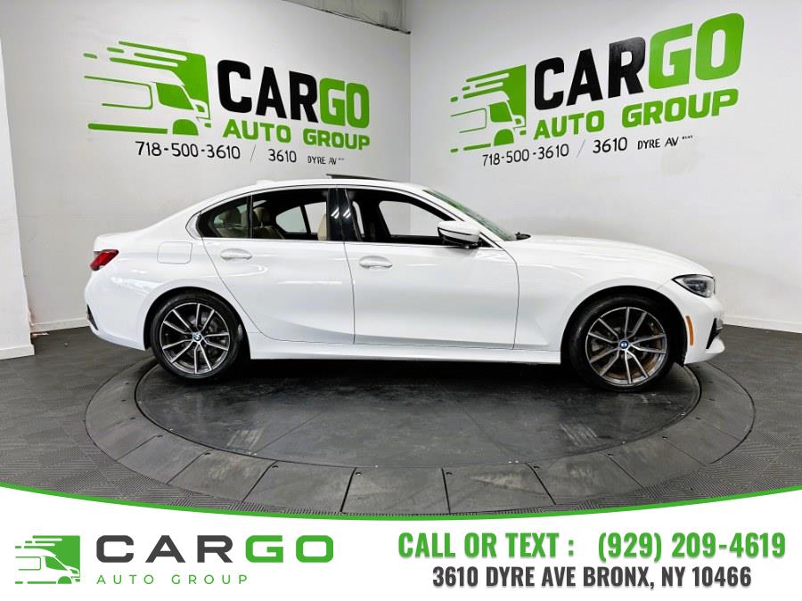 2021 BMW 3 Series 330i xDrive Sedan North America, available for sale in Bronx, New York | Cargo Auto Group LLC. Bronx, New York 2021 BMW 3 Series 330i xDrive Sedan North America, available for sale in Bronx, New York | Cargo Auto Group LLC. Bronx, New York