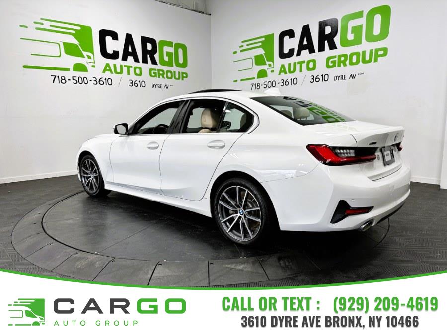 2021 BMW 3 Series 330i xDrive Sedan North America, available for sale in Bronx, New York | Cargo Auto Group LLC. Bronx, New York 2021 BMW 3 Series 330i xDrive Sedan North America, available for sale in Bronx, New York | Cargo Auto Group LLC. Bronx, New York