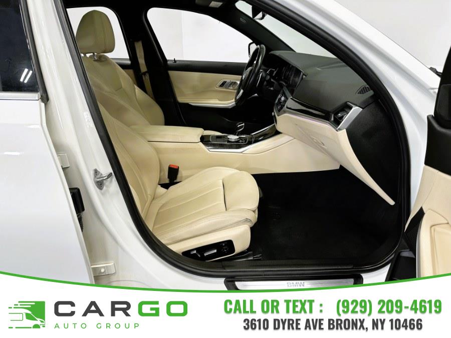 2021 BMW 3 Series 330i xDrive Sedan North America, available for sale in Bronx, New York | Cargo Auto Group LLC. Bronx, New York 2021 BMW 3 Series 330i xDrive Sedan North America, available for sale in Bronx, New York | Cargo Auto Group LLC. Bronx, New York