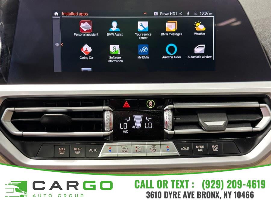 2021 BMW 3 Series 330i xDrive Sedan North America, available for sale in Bronx, New York | Cargo Auto Group LLC. Bronx, New York 2021 BMW 3 Series 330i xDrive Sedan North America, available for sale in Bronx, New York | Cargo Auto Group LLC. Bronx, New York