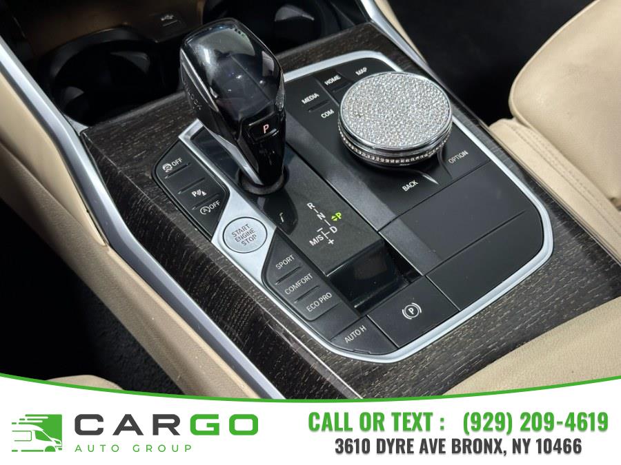 2021 BMW 3 Series 330i xDrive Sedan North America, available for sale in Bronx, New York | Cargo Auto Group LLC. Bronx, New York 2021 BMW 3 Series 330i xDrive Sedan North America, available for sale in Bronx, New York | Cargo Auto Group LLC. Bronx, New York