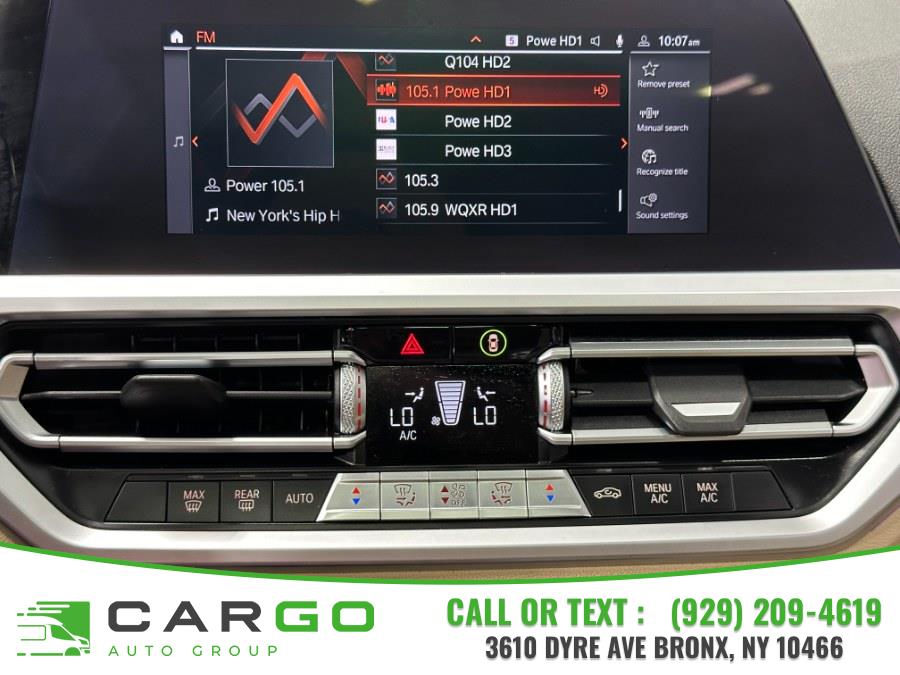 2021 BMW 3 Series 330i xDrive Sedan North America, available for sale in Bronx, New York | Cargo Auto Group LLC. Bronx, New York 2021 BMW 3 Series 330i xDrive Sedan North America, available for sale in Bronx, New York | Cargo Auto Group LLC. Bronx, New York