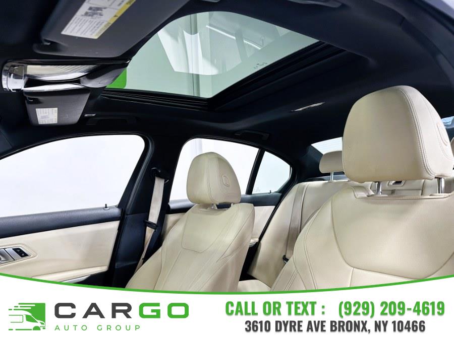 2021 BMW 3 Series 330i xDrive Sedan North America, available for sale in Bronx, New York | Cargo Auto Group LLC. Bronx, New York 2021 BMW 3 Series 330i xDrive Sedan North America, available for sale in Bronx, New York | Cargo Auto Group LLC. Bronx, New York