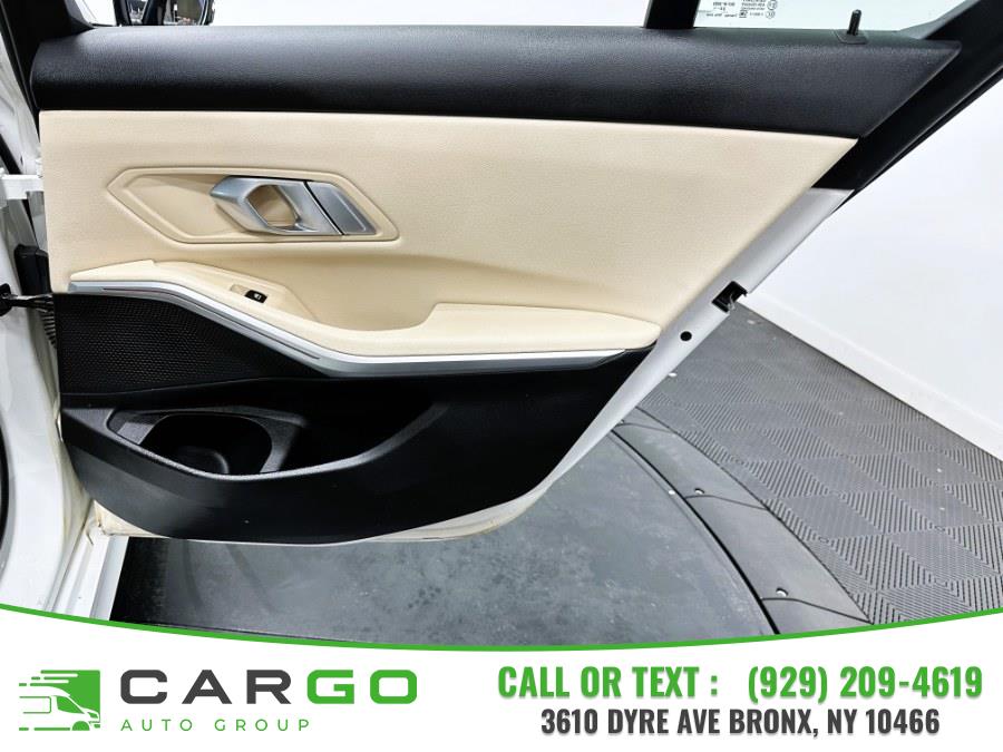 2021 BMW 3 Series 330i xDrive Sedan North America, available for sale in Bronx, New York | Cargo Auto Group LLC. Bronx, New York 2021 BMW 3 Series 330i xDrive Sedan North America, available for sale in Bronx, New York | Cargo Auto Group LLC. Bronx, New York
