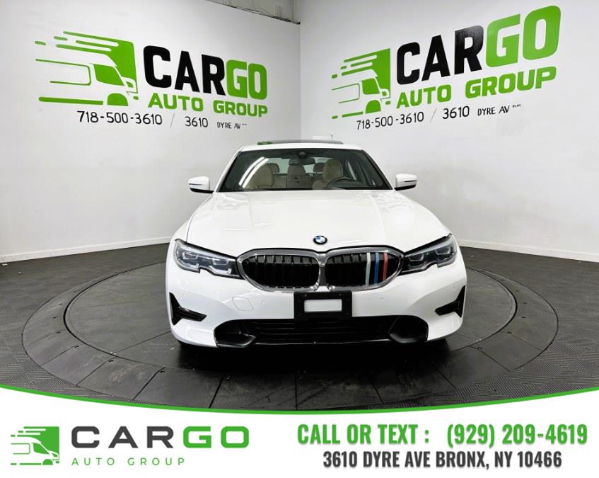 2021 BMW 3 Series 330i xDrive Sedan North America, available for sale in Bronx, New York | Cargo Auto Group LLC. Bronx, New York 2021 BMW 3 Series 330i xDrive Sedan North America, available for sale in Bronx, New York | Cargo Auto Group LLC. Bronx, New York
