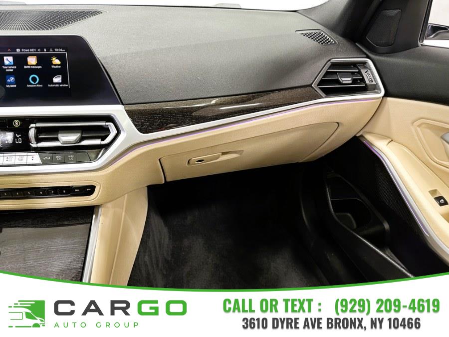 2021 BMW 3 Series 330i xDrive Sedan North America, available for sale in Bronx, New York | Cargo Auto Group LLC. Bronx, New York 2021 BMW 3 Series 330i xDrive Sedan North America, available for sale in Bronx, New York | Cargo Auto Group LLC. Bronx, New York