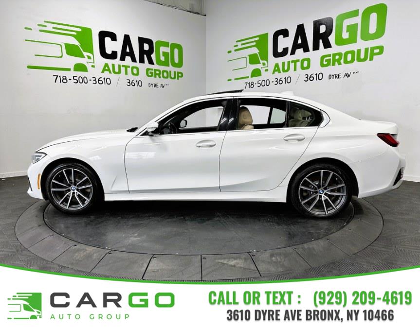 2021 BMW 3 Series 330i xDrive Sedan North America, available for sale in Bronx, New York | Cargo Auto Group LLC. Bronx, New York 2021 BMW 3 Series 330i xDrive Sedan North America, available for sale in Bronx, New York | Cargo Auto Group LLC. Bronx, New York