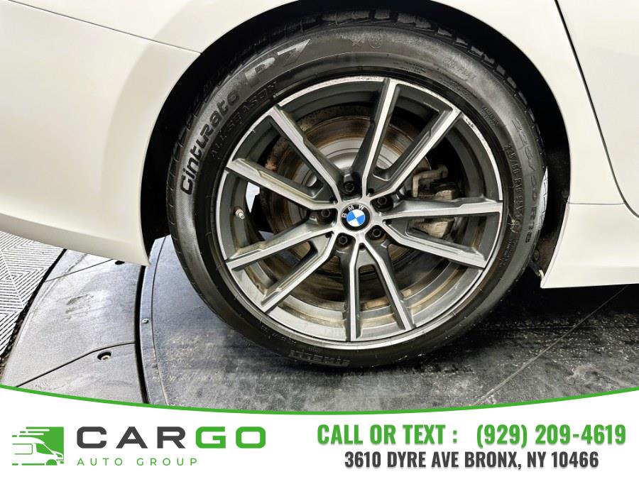 2021 BMW 3 Series 330i xDrive Sedan North America, available for sale in Bronx, New York | Cargo Auto Group LLC. Bronx, New York 2021 BMW 3 Series 330i xDrive Sedan North America, available for sale in Bronx, New York | Cargo Auto Group LLC. Bronx, New York