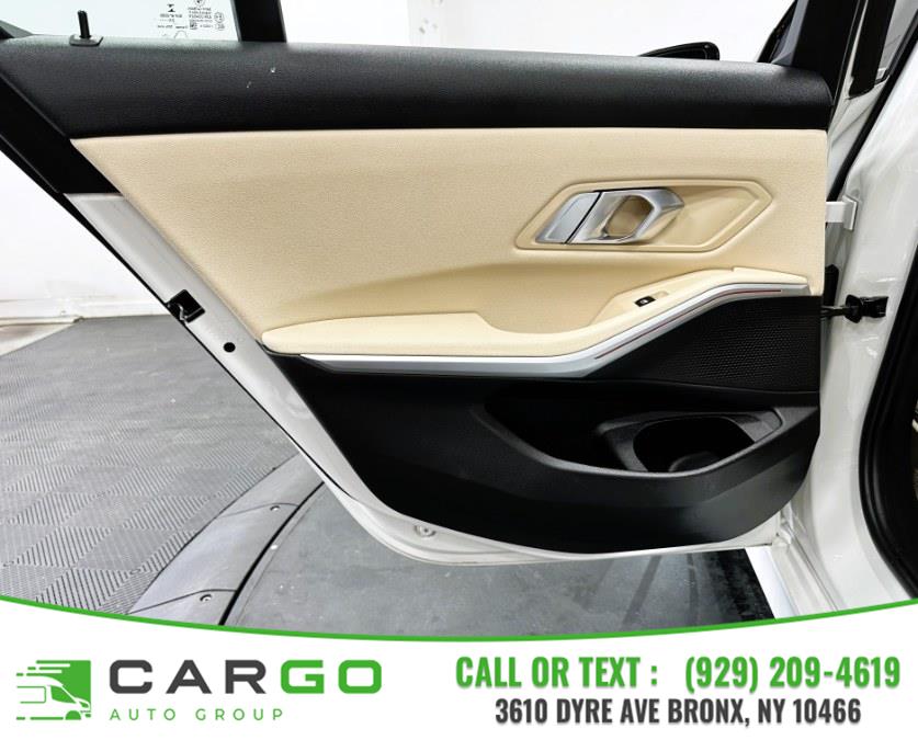 2021 BMW 3 Series 330i xDrive Sedan North America, available for sale in Bronx, New York | Cargo Auto Group LLC. Bronx, New York 2021 BMW 3 Series 330i xDrive Sedan North America, available for sale in Bronx, New York | Cargo Auto Group LLC. Bronx, New York