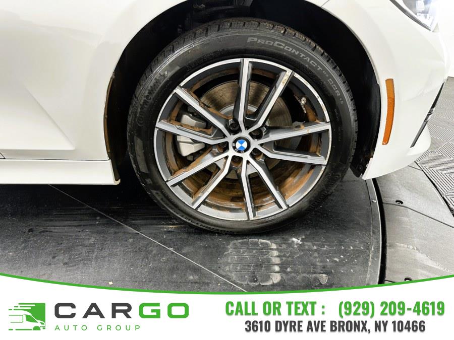 2021 BMW 3 Series 330i xDrive Sedan North America, available for sale in Bronx, New York | Cargo Auto Group LLC. Bronx, New York 2021 BMW 3 Series 330i xDrive Sedan North America, available for sale in Bronx, New York | Cargo Auto Group LLC. Bronx, New York