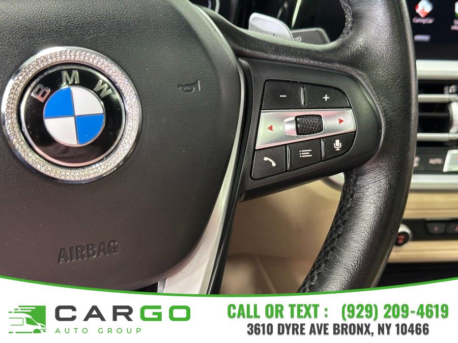 2021 BMW 3 Series 330i xDrive Sedan North America, available for sale in Bronx, New York | Cargo Auto Group LLC. Bronx, New York 2021 BMW 3 Series 330i xDrive Sedan North America, available for sale in Bronx, New York | Cargo Auto Group LLC. Bronx, New York