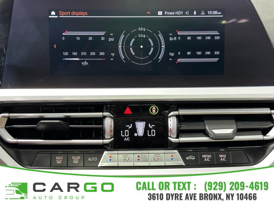 2021 BMW 3 Series 330i xDrive Sedan North America, available for sale in Bronx, New York | Cargo Auto Group LLC. Bronx, New York 2021 BMW 3 Series 330i xDrive Sedan North America, available for sale in Bronx, New York | Cargo Auto Group LLC. Bronx, New York