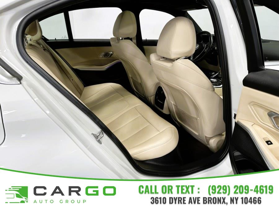 2021 BMW 3 Series 330i xDrive Sedan North America, available for sale in Bronx, New York | Cargo Auto Group LLC. Bronx, New York 2021 BMW 3 Series 330i xDrive Sedan North America, available for sale in Bronx, New York | Cargo Auto Group LLC. Bronx, New York