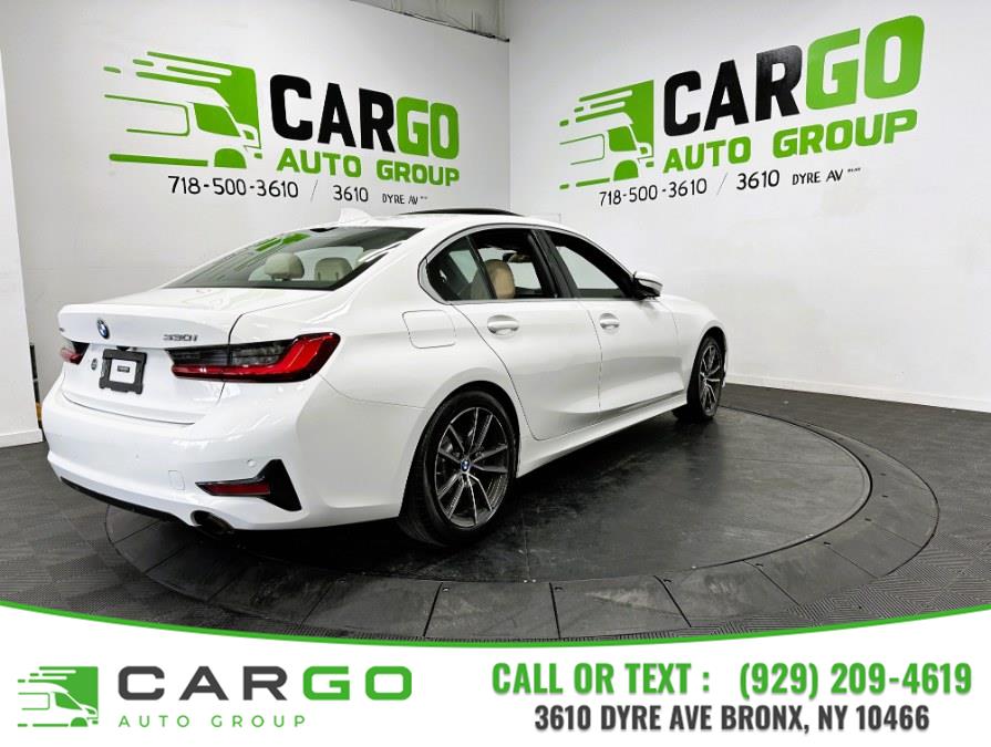 2021 BMW 3 Series 330i xDrive Sedan North America, available for sale in Bronx, New York | Cargo Auto Group LLC. Bronx, New York 2021 BMW 3 Series 330i xDrive Sedan North America, available for sale in Bronx, New York | Cargo Auto Group LLC. Bronx, New York