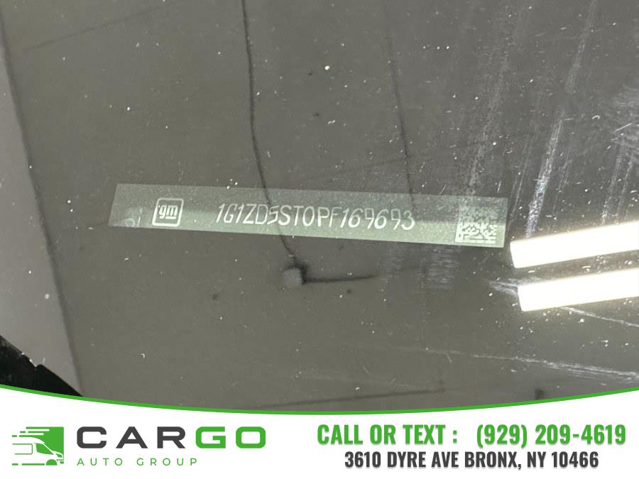 2023 Chevrolet Malibu 4dr Sdn 1LT, available for sale in Bronx, New York | Cargo Auto Group LLC. Bronx, New York 2023 Chevrolet Malibu 4dr Sdn 1LT, available for sale in Bronx, New York | Cargo Auto Group LLC. Bronx, New York