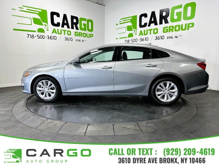 2023 Chevrolet Malibu 4dr Sdn 1LT, available for sale in Bronx, New York | Cargo Auto Group LLC. Bronx, New York 2023 Chevrolet Malibu 4dr Sdn 1LT, available for sale in Bronx, New York | Cargo Auto Group LLC. Bronx, New York