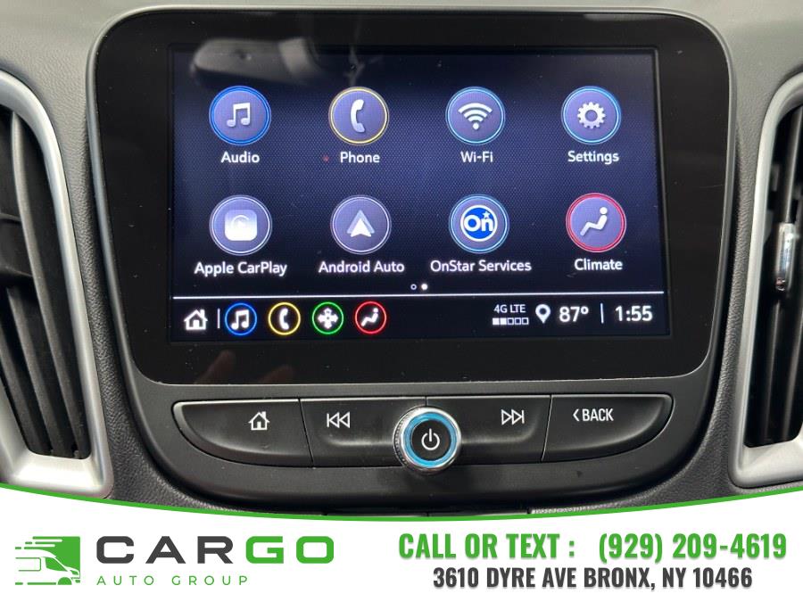 2023 Chevrolet Malibu 4dr Sdn 1LT, available for sale in Bronx, New York | Cargo Auto Group LLC. Bronx, New York 2023 Chevrolet Malibu 4dr Sdn 1LT, available for sale in Bronx, New York | Cargo Auto Group LLC. Bronx, New York