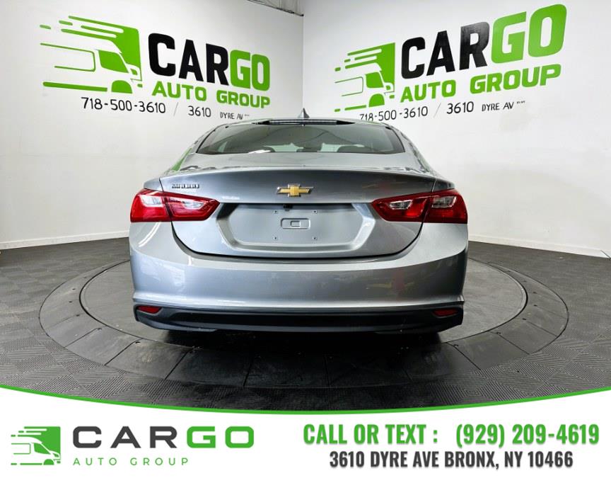 2023 Chevrolet Malibu 4dr Sdn 1LT, available for sale in Bronx, New York | Cargo Auto Group LLC. Bronx, New York 2023 Chevrolet Malibu 4dr Sdn 1LT, available for sale in Bronx, New York | Cargo Auto Group LLC. Bronx, New York