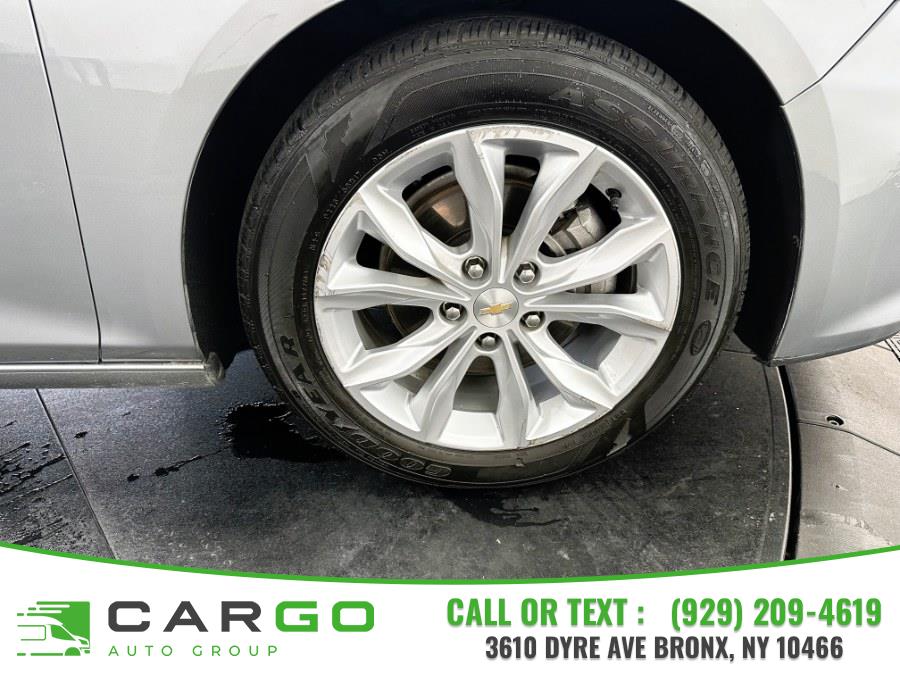 2023 Chevrolet Malibu 4dr Sdn 1LT, available for sale in Bronx, New York | Cargo Auto Group LLC. Bronx, New York 2023 Chevrolet Malibu 4dr Sdn 1LT, available for sale in Bronx, New York | Cargo Auto Group LLC. Bronx, New York