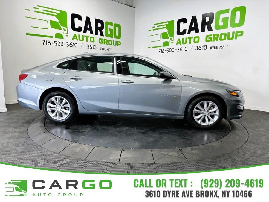 2023 Chevrolet Malibu 4dr Sdn 1LT, available for sale in Bronx, New York | Cargo Auto Group LLC. Bronx, New York 2023 Chevrolet Malibu 4dr Sdn 1LT, available for sale in Bronx, New York | Cargo Auto Group LLC. Bronx, New York