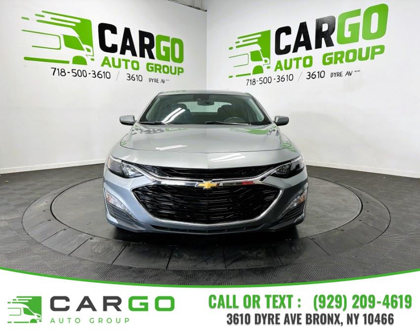 2023 Chevrolet Malibu 4dr Sdn 1LT, available for sale in Bronx, New York | Cargo Auto Group LLC. Bronx, New York 2023 Chevrolet Malibu 4dr Sdn 1LT, available for sale in Bronx, New York | Cargo Auto Group LLC. Bronx, New York