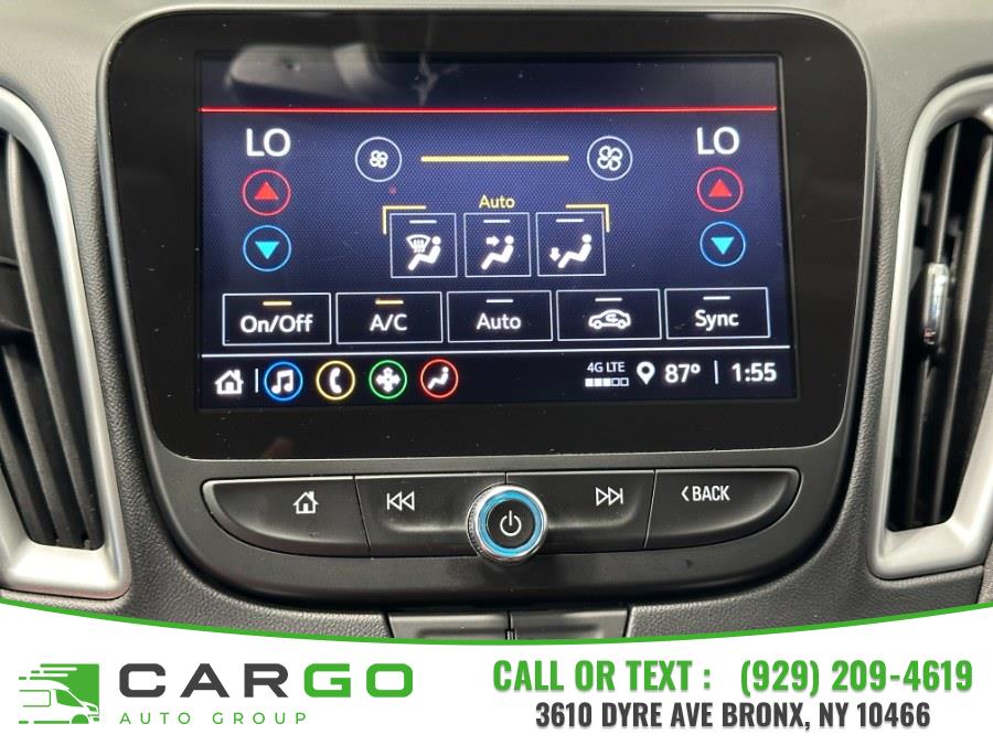 2023 Chevrolet Malibu 4dr Sdn 1LT, available for sale in Bronx, New York | Cargo Auto Group LLC. Bronx, New York 2023 Chevrolet Malibu 4dr Sdn 1LT, available for sale in Bronx, New York | Cargo Auto Group LLC. Bronx, New York