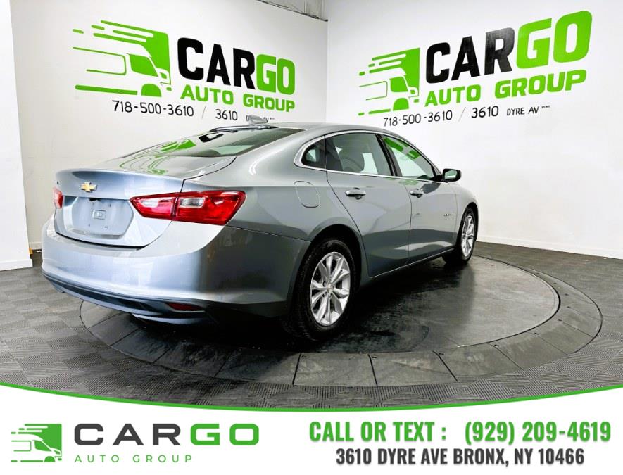 2023 Chevrolet Malibu 4dr Sdn 1LT, available for sale in Bronx, New York | Cargo Auto Group LLC. Bronx, New York 2023 Chevrolet Malibu 4dr Sdn 1LT, available for sale in Bronx, New York | Cargo Auto Group LLC. Bronx, New York