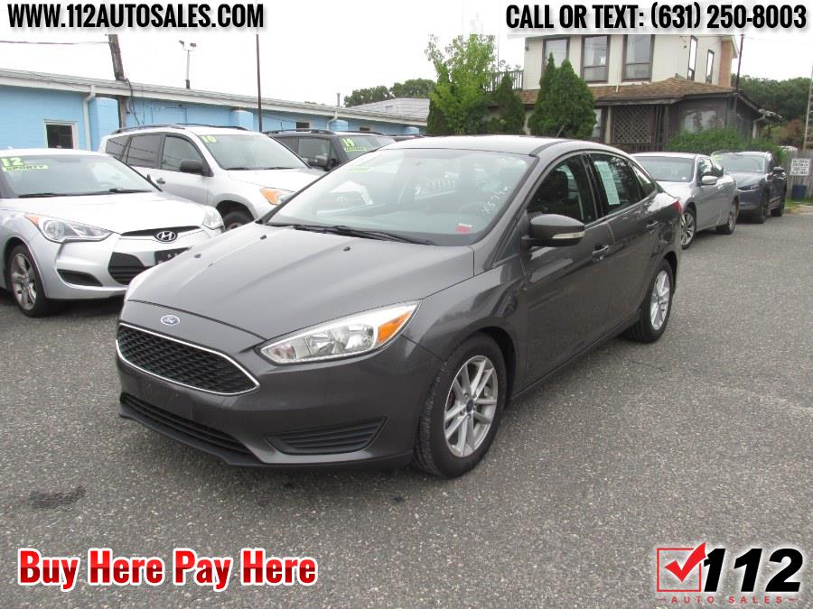 Used 2017 2017 Ford in Patchogue, New York | 112 Auto Sales. Patchogue, New York