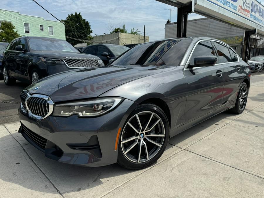 Used 2021 BMW 3 Series in Jamaica, New York | Sunrise Autoland. Jamaica, New York