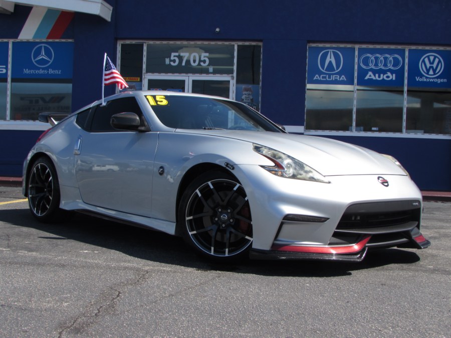 Used 2015 Nissan 370Z in Orlando, Florida | VIP Auto Enterprise, Inc. Orlando, Florida