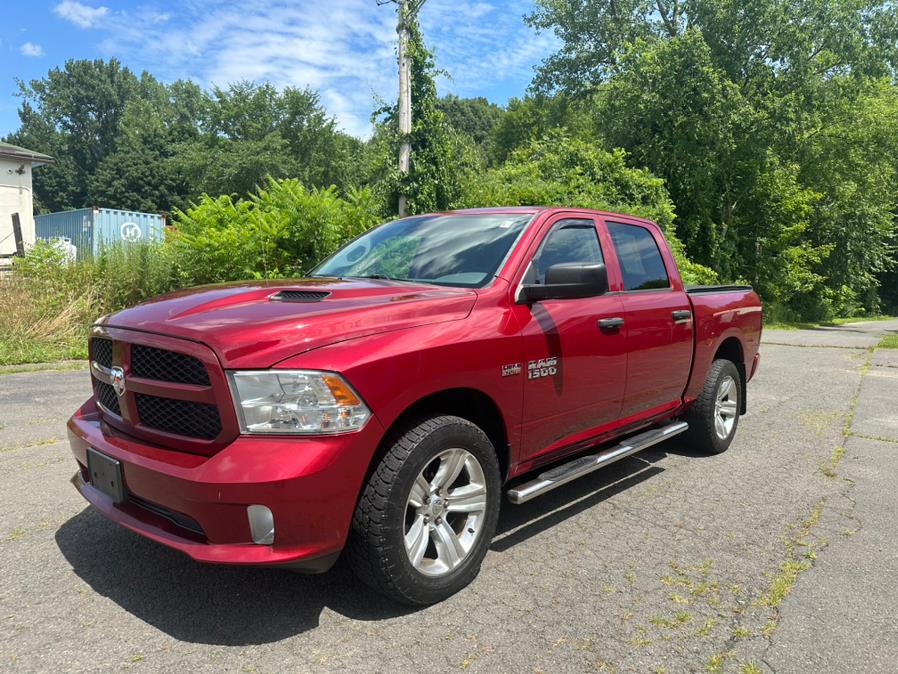 Used 2013 Ram 1500 in Southwick, Massachusetts | Country Auto Sales. Southwick, Massachusetts