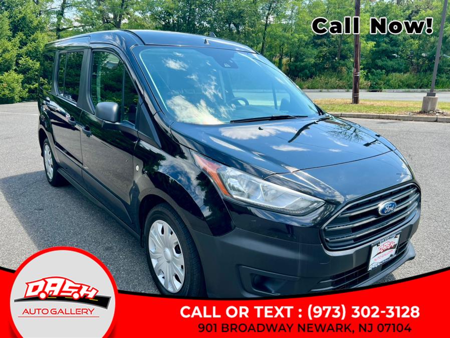 Used 2020 Ford Transit Connect Wagon in Newark, New Jersey | Dash Auto Gallery Inc.. Newark, New Jersey