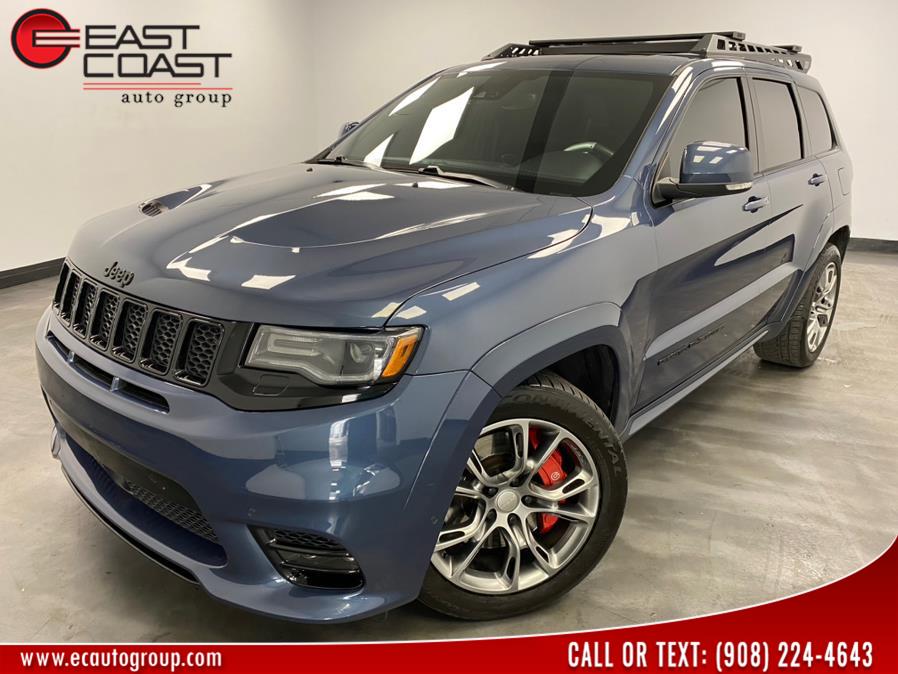 Used 2019 Jeep Grand Cherokee in Linden, New Jersey | East Coast Auto Group. Linden, New Jersey