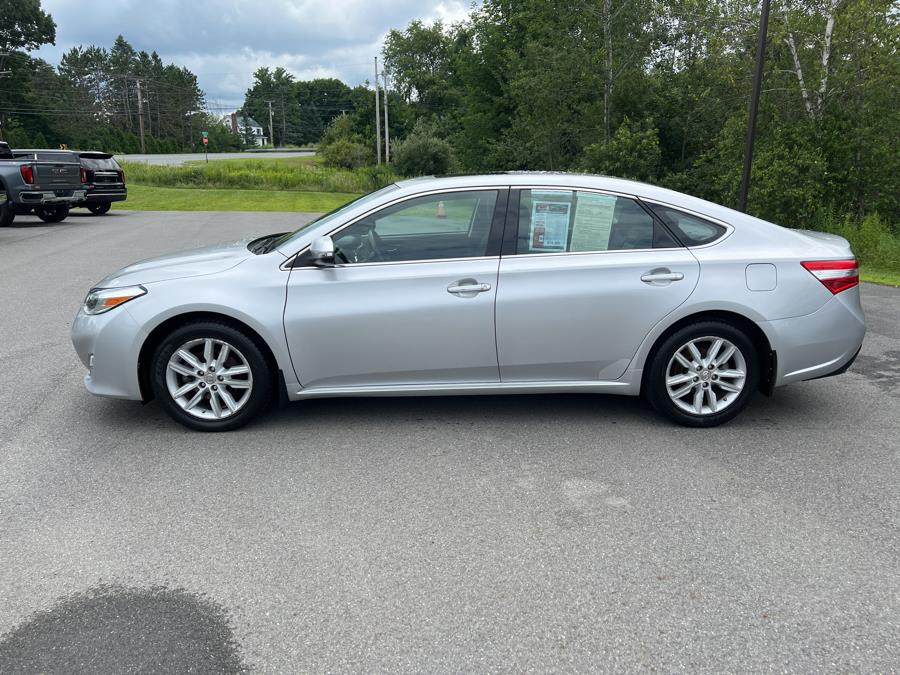 2013 Toyota Avalon 4dr Sdn XLE (Natl), available for sale in Bangor , Maine | Pray's Auto Sales . Bangor , Maine 2013 Toyota Avalon 4dr Sdn XLE (Natl), available for sale in Bangor , Maine | Pray's Auto Sales . Bangor , Maine