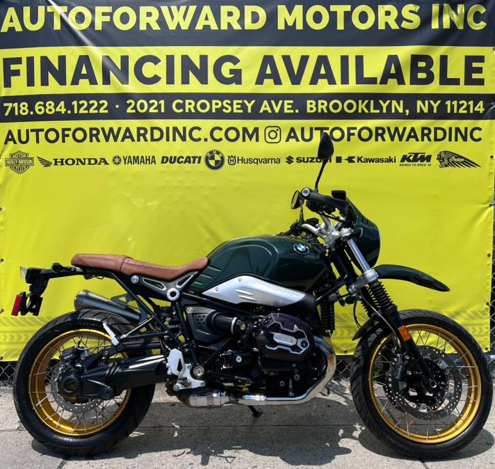 Used 2021 BMW RNINET in Brooklyn, New York | Autoforward Motors Inc.. Brooklyn, New York