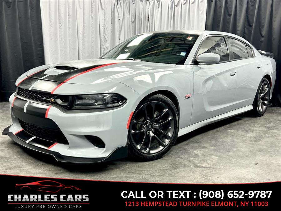 Used 2020 Dodge Charger in Elmont, New York | Charles Cars. Elmont, New York