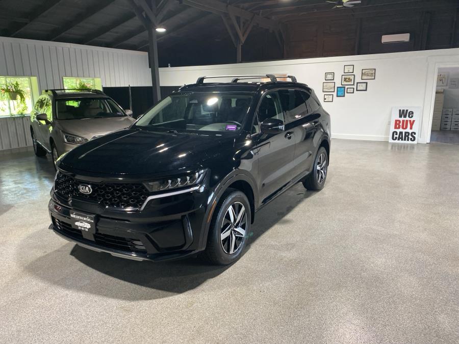 Used 2021 Kia Sorento in Pittsfield, Maine | Maine Central Motors. Pittsfield, Maine