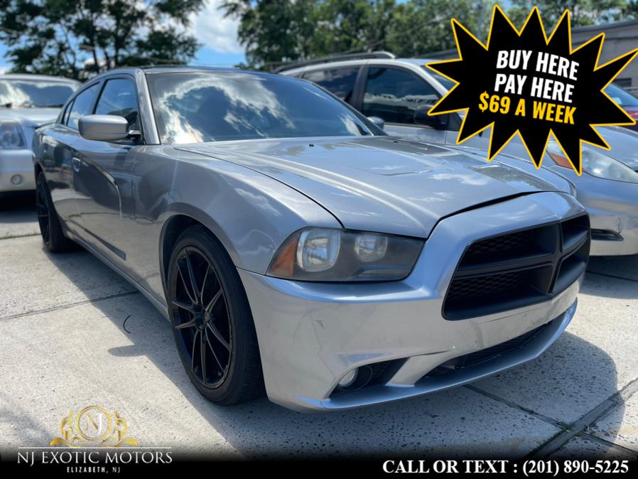 Used 2013 Dodge Charger in Elizabeth, New Jersey | NJ Exotic Motors. Elizabeth, New Jersey