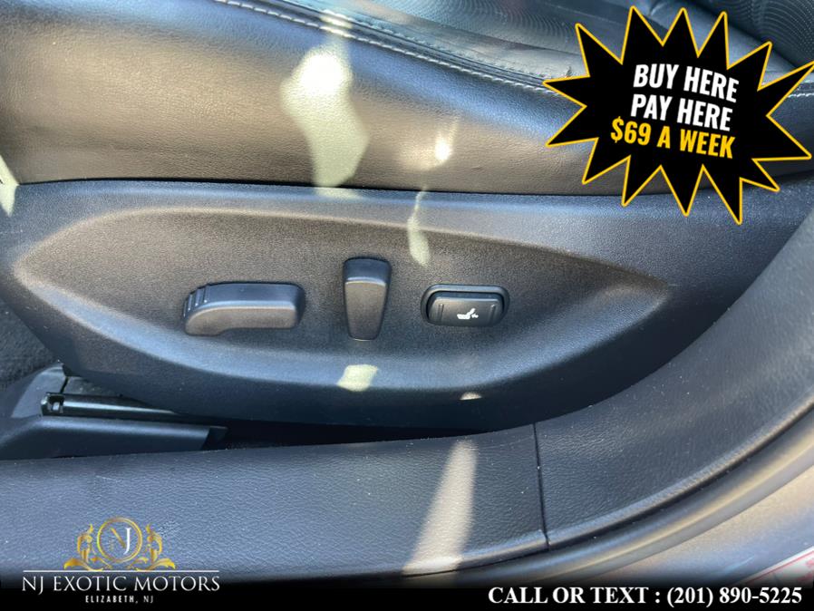 2014 Infiniti Q50 4dr Sdn Premium RWD, available for sale in Elizabeth, New Jersey | NJ Exotic Motors. Elizabeth, New Jersey 2014 Infiniti Q50 4dr Sdn Premium RWD, available for sale in Elizabeth, New Jersey | NJ Exotic Motors. Elizabeth, New Jersey
