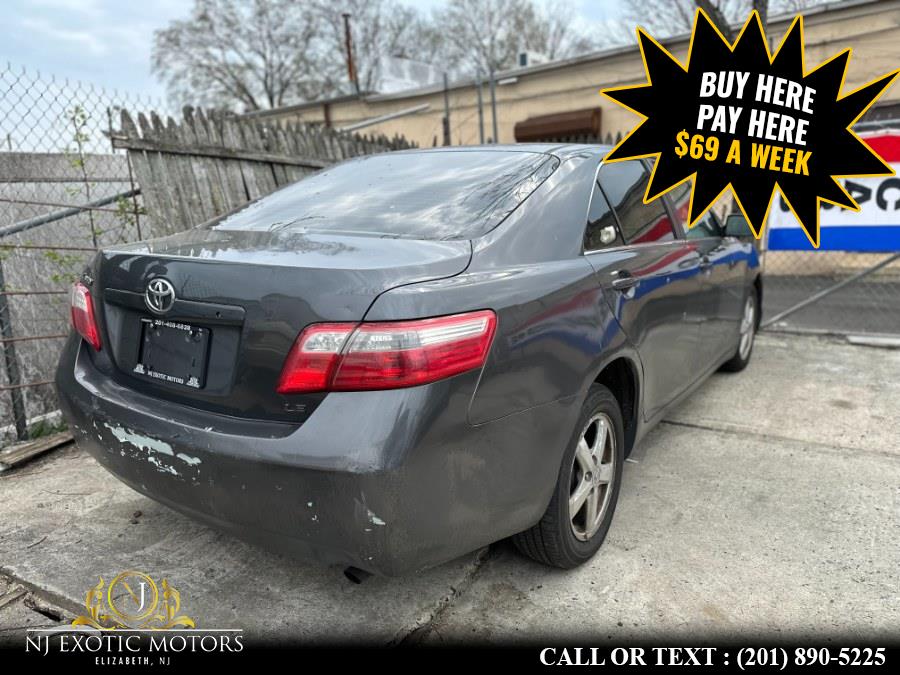 Used 2009 Toyota Camry in Elizabeth, New Jersey | NJ Exotic Motors. Elizabeth, New Jersey