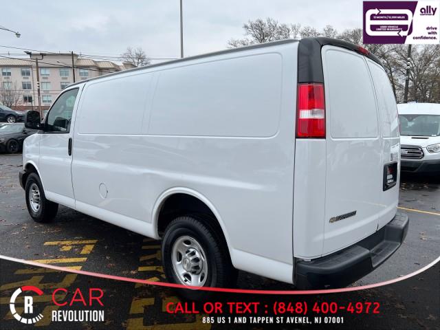 2021 Chevrolet Express Cargo Van 2500 135'', available for sale in Avenel, New Jersey | Car Revolution. Avenel, New Jersey 2021 Chevrolet Express Cargo Van 2500 135'', available for sale in Avenel, New Jersey | Car Revolution. Avenel, New Jersey