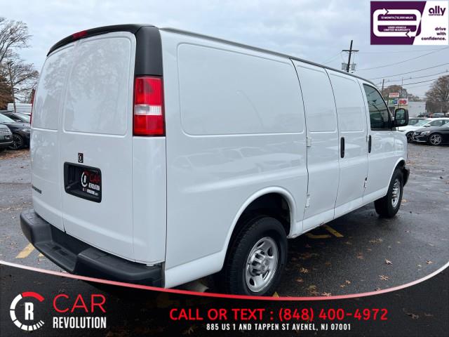 2021 Chevrolet Express Cargo Van 2500 135'', available for sale in Avenel, New Jersey | Car Revolution. Avenel, New Jersey 2021 Chevrolet Express Cargo Van 2500 135'', available for sale in Avenel, New Jersey | Car Revolution. Avenel, New Jersey