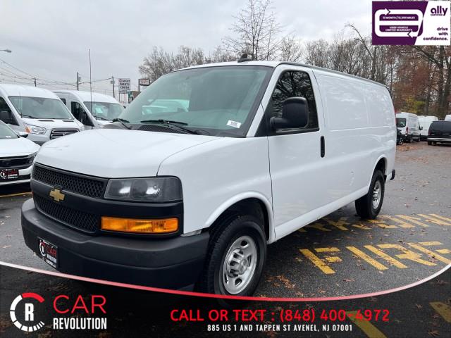 2021 Chevrolet Express Cargo Van 2500 135'', available for sale in Avenel, New Jersey | Car Revolution. Avenel, New Jersey 2021 Chevrolet Express Cargo Van 2500 135'', available for sale in Avenel, New Jersey | Car Revolution. Avenel, New Jersey