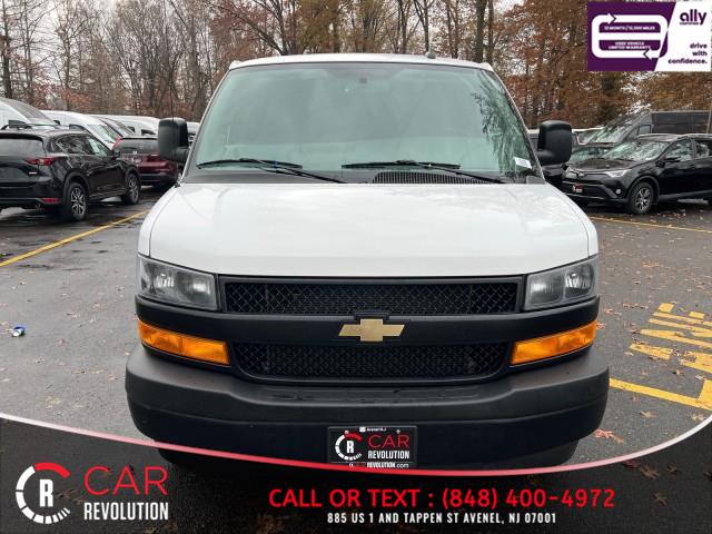2021 Chevrolet Express Cargo Van 2500 135'', available for sale in Avenel, New Jersey | Car Revolution. Avenel, New Jersey 2021 Chevrolet Express Cargo Van 2500 135'', available for sale in Avenel, New Jersey | Car Revolution. Avenel, New Jersey
