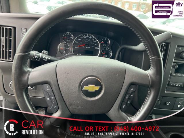 2021 Chevrolet Express Cargo Van 2500 135'', available for sale in Avenel, New Jersey | Car Revolution. Avenel, New Jersey 2021 Chevrolet Express Cargo Van 2500 135'', available for sale in Avenel, New Jersey | Car Revolution. Avenel, New Jersey