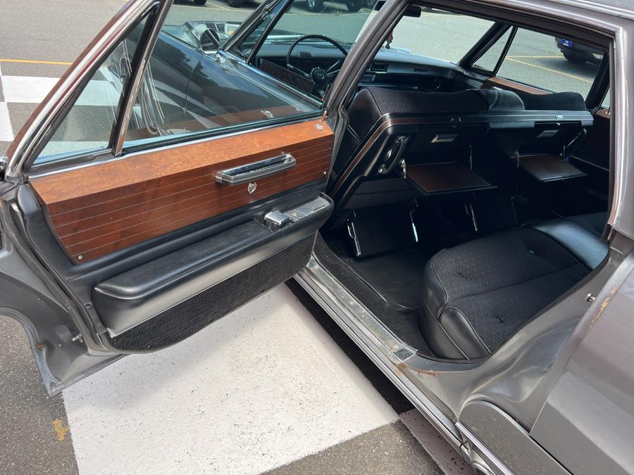 1966 CADILLAC Fleetwood Brougham, available for sale in Waterbury, Connecticut | National Auto Brokers, Inc.. Waterbury, Connecticut