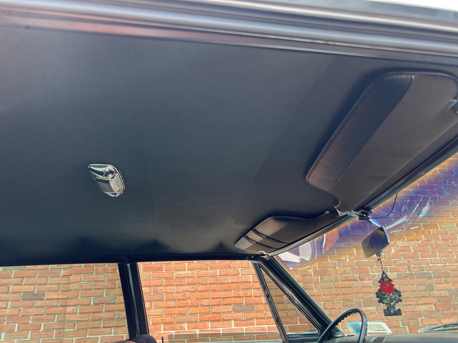 1966 CADILLAC Fleetwood Brougham, available for sale in Waterbury, Connecticut | National Auto Brokers, Inc.. Waterbury, Connecticut