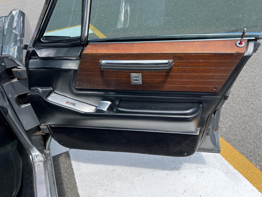 1966 CADILLAC Fleetwood Brougham, available for sale in Waterbury, Connecticut | National Auto Brokers, Inc.. Waterbury, Connecticut